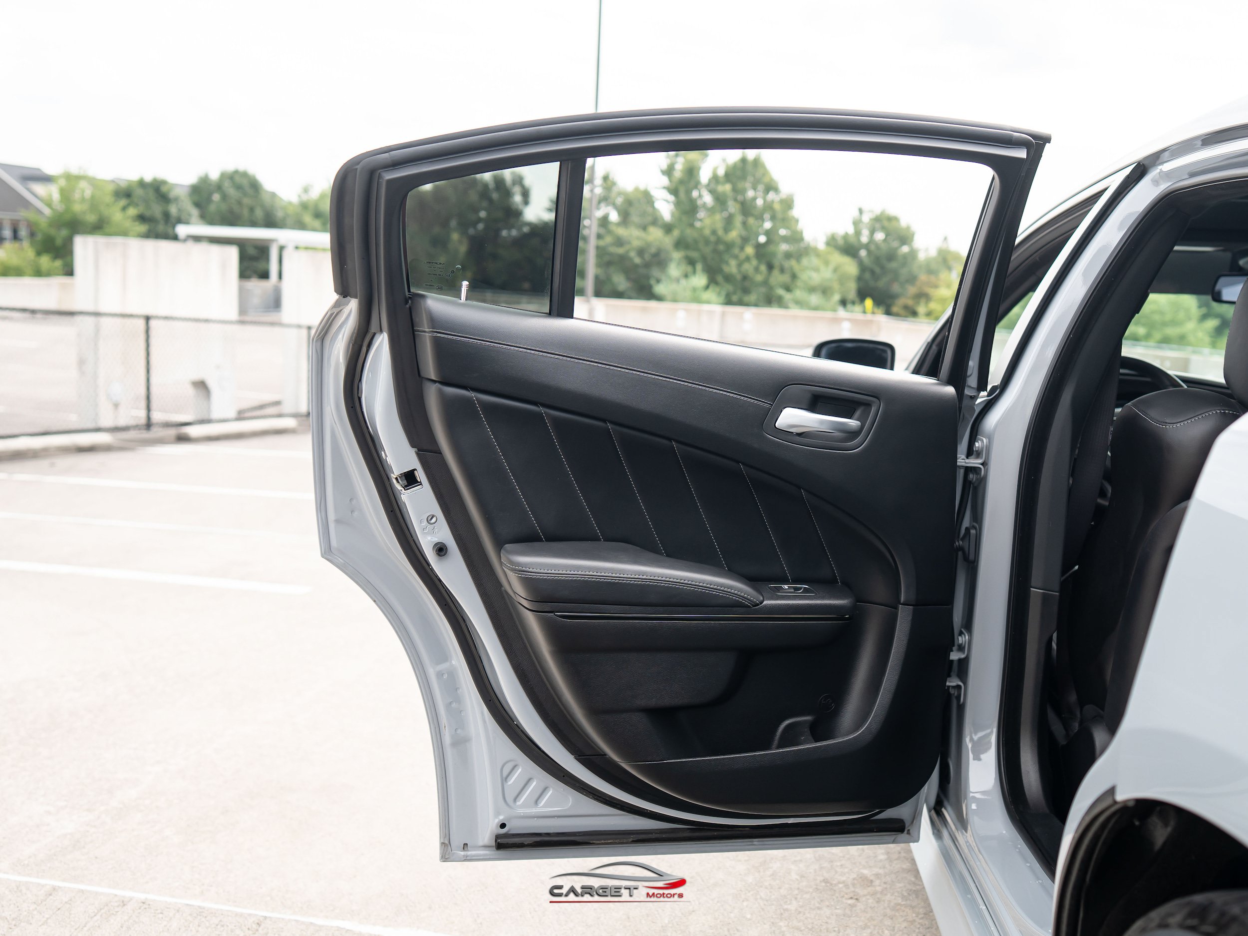 Used 2021 Dodge Charger Scat Pack w/ Daytona Edition Group RWD image 45