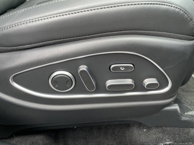 New 2026 Hyundai Palisade Calligraphy image 10