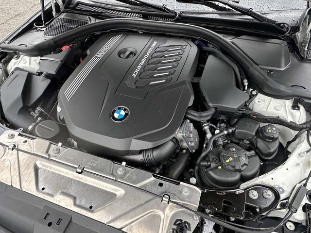 Certified 2024 BMW M340i xDrive w/ Premium Package image 15