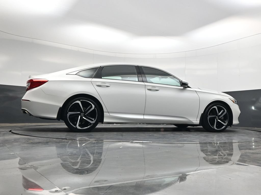 Used 2019 Honda Accord Sport image 34