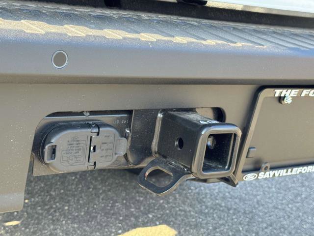 New 2025 Ford Maverick Lariat w/ 4K Tow Package image 12