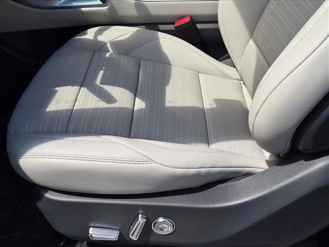 New 2026 Lincoln Nautilus Reserve AWD/4WD image 4