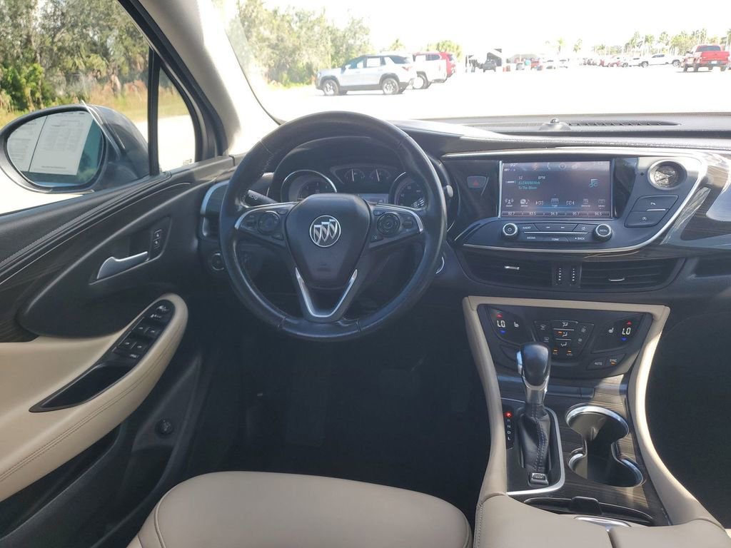 Used 2020 Buick Envision Preferred image 15