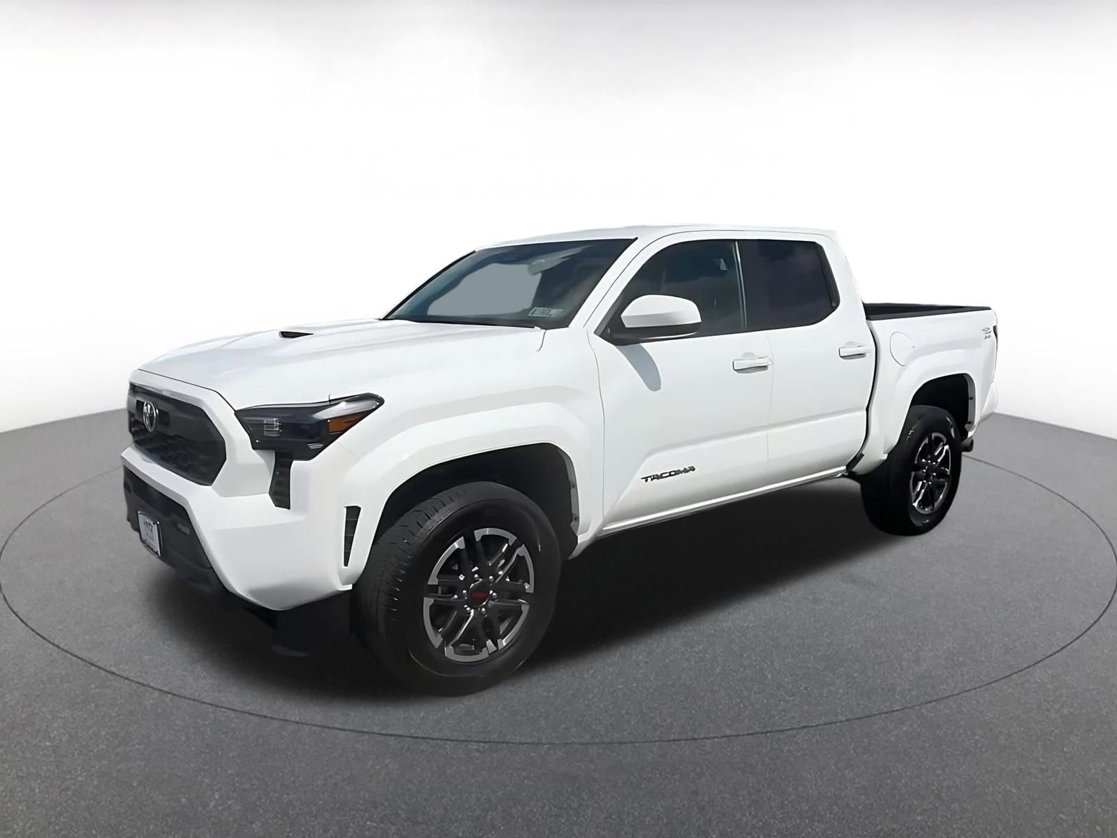 Used 2024 Toyota Tacoma TRD Sport RWD image 46