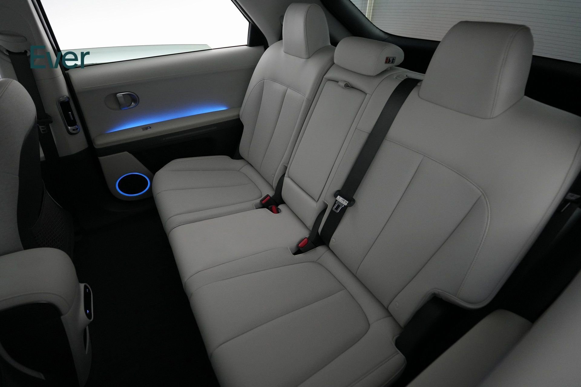 Used 2023 Hyundai Ioniq 5 SEL w/ Cargo Package image 10