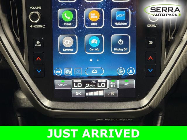 Used 2024 Subaru Crosstrek 2.5i Limited w/ Crosstrek Mirror Package AWD/4WD image 21