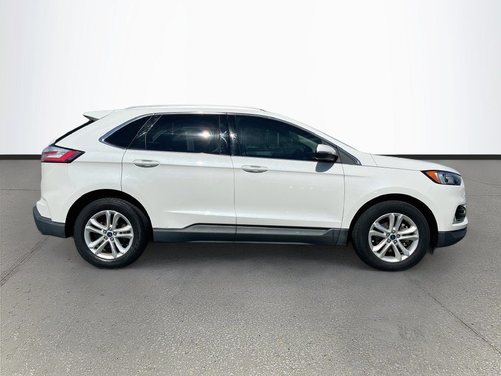 Used 2020 Ford Edge SEL w/ Convenience Package FWD image 8
