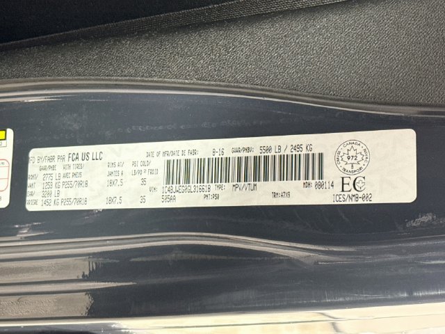 Used 2016 Jeep Wrangler Unlimited Sahara AWD/4WD image 39