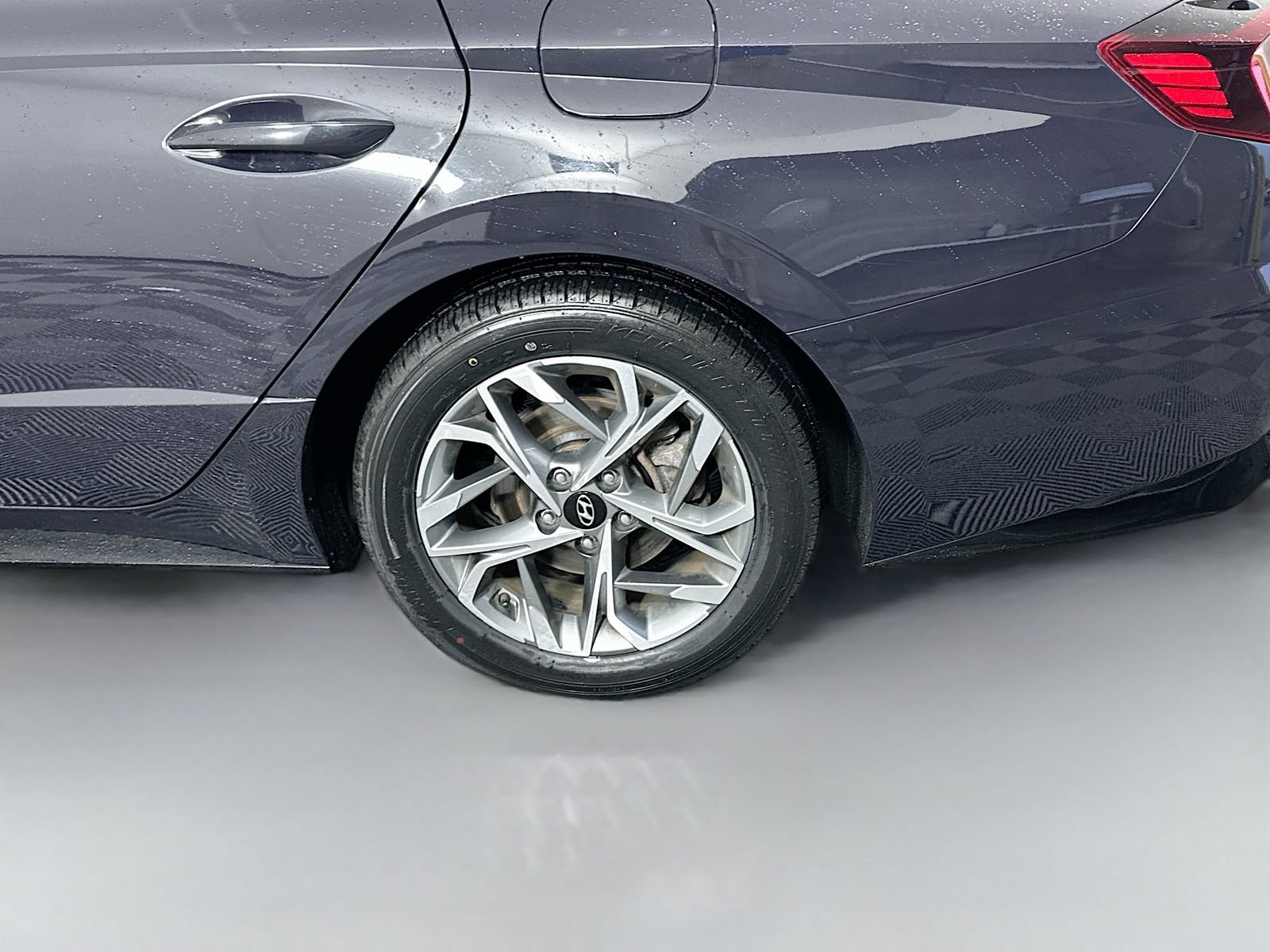 Used 2023 Hyundai Sonata SEL FWD image 30