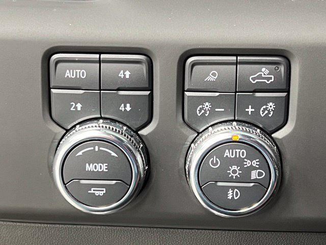 Used 2023 GMC Sierra 1500 Denali Ultimate AWD/4WD image 31