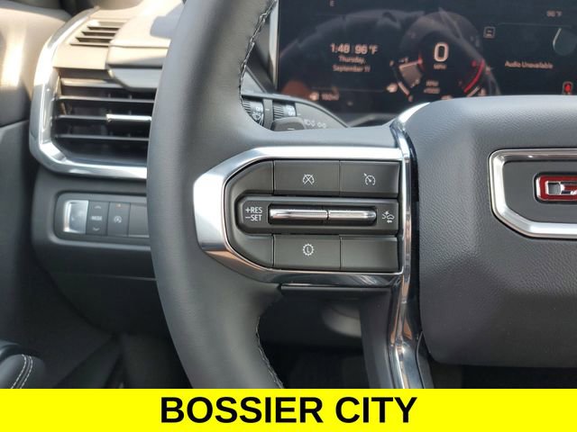 New 2026 GMC Acadia Elevation w/ Black Edition FWD image 18