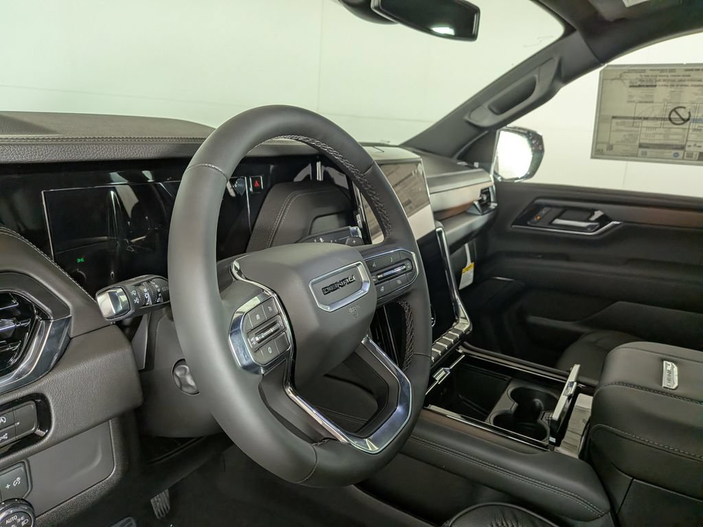 New 2026 GMC Yukon XL Denali AWD/4WD image 21