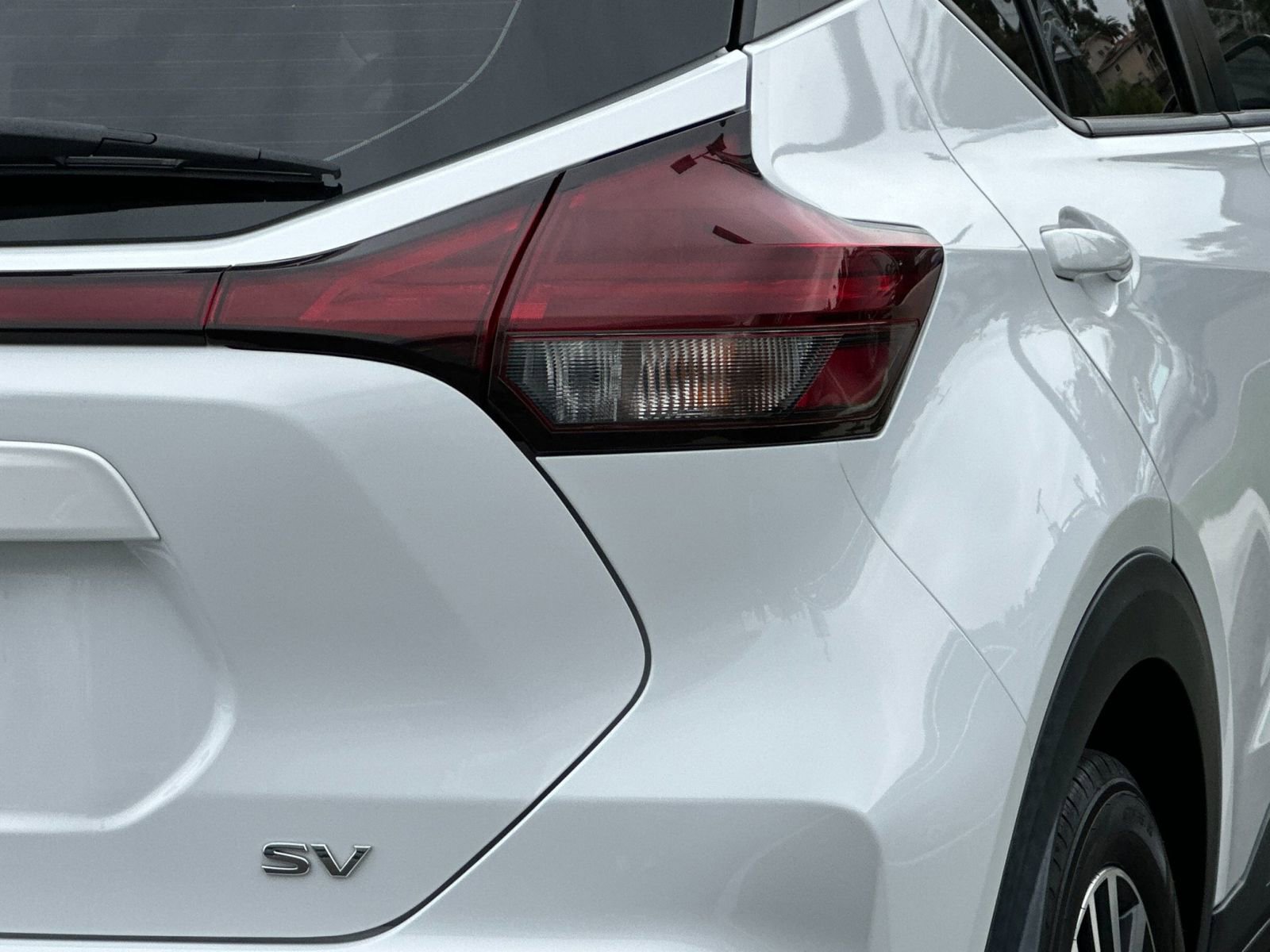 Used 2022 Nissan Kicks SV FWD image 30