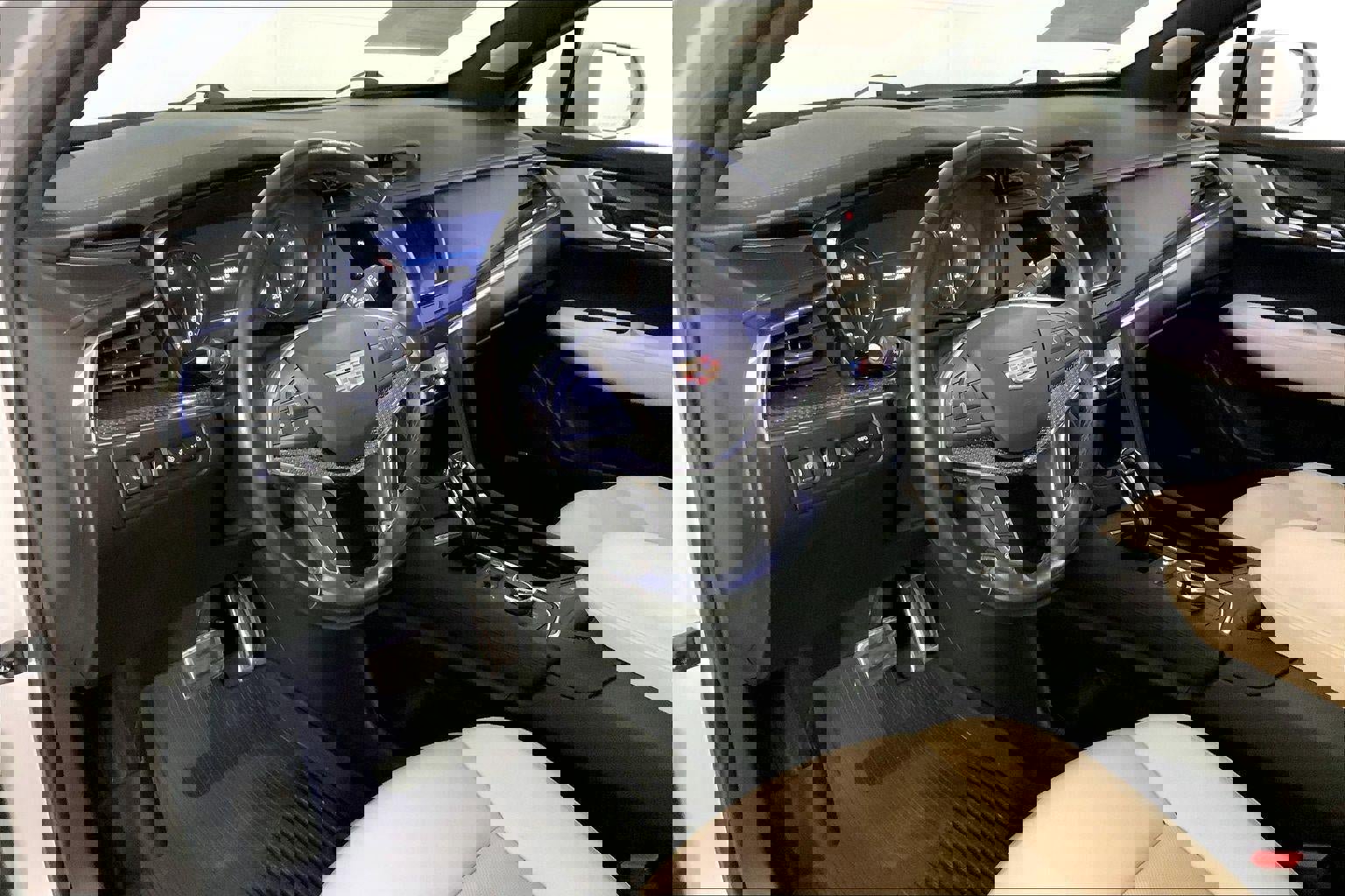 Used 2020 Cadillac XT5 Sportv image 14