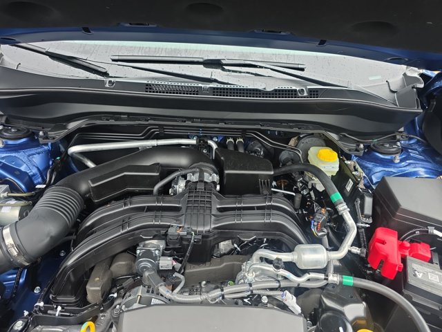 New 2026 Subaru Forester Limited AWD/4WD image 24