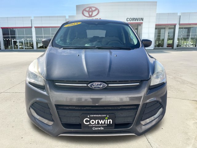 Used 2015 Ford Escape SE FWD image 8