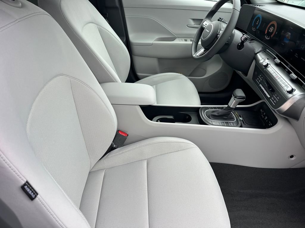 New 2026 Hyundai Kona SEL Sport image 13