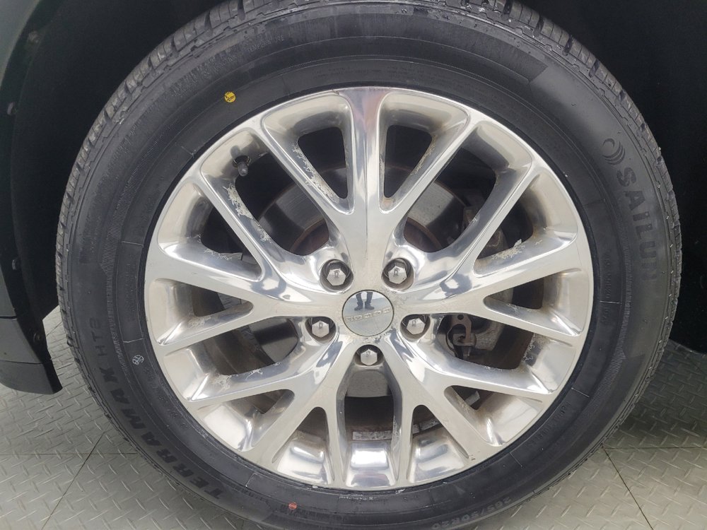 Used 2014 Dodge Durango Citadel AWD/4WD image 31