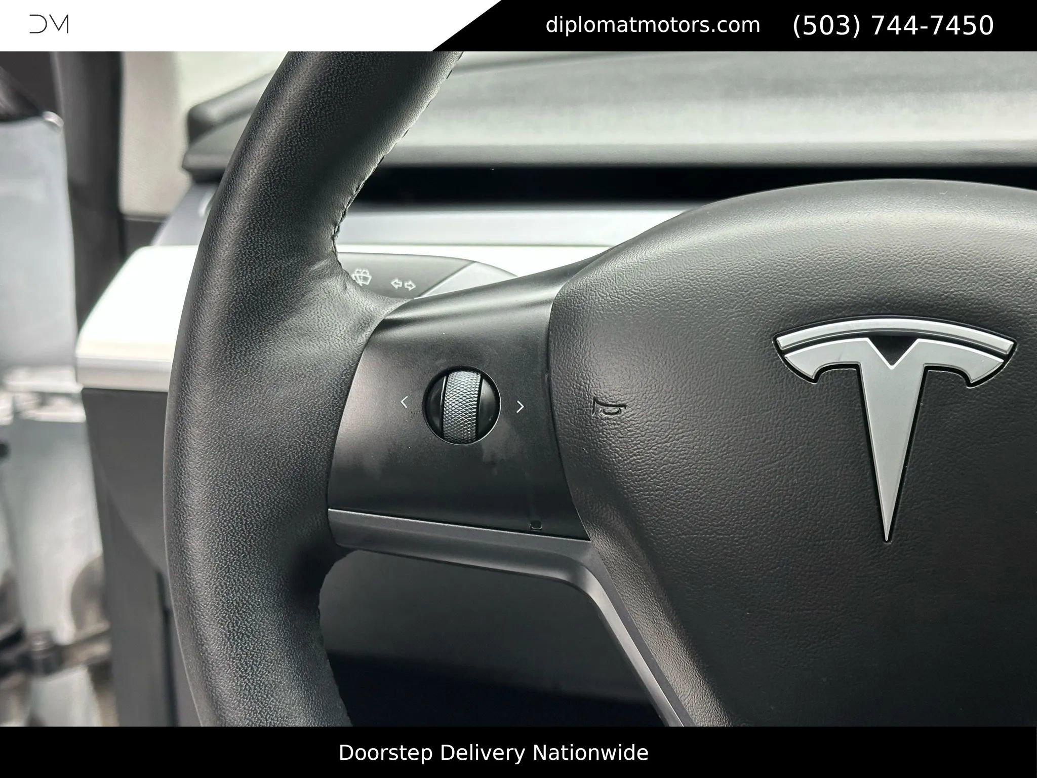 Used 2021 Tesla Model 3 Long Range image 31
