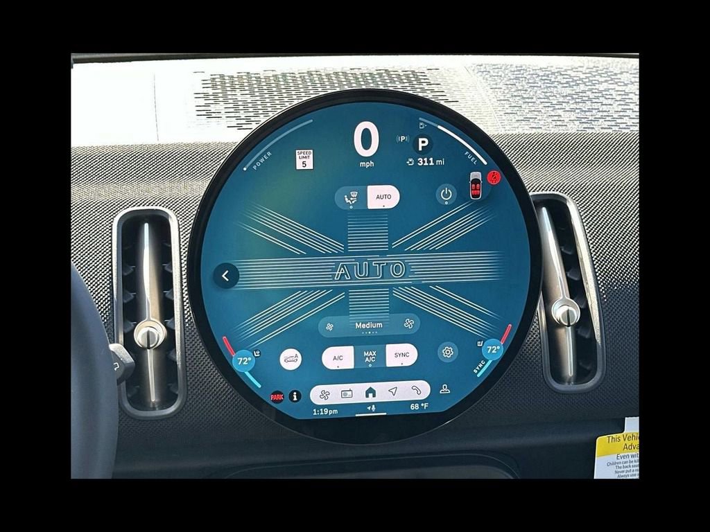 Used 2026 MINI Cooper Countryman S image 36