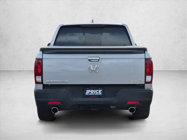 Used 2023 Honda Ridgeline RTL image 6