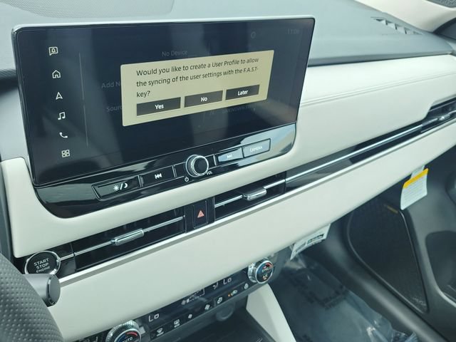 New 2026 Mitsubishi Outlander SE FWD image 30