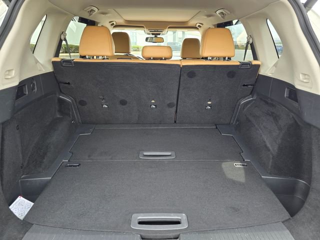 Used 2021 Nissan Rogue Platinum image 33