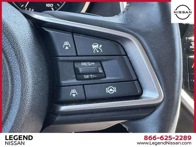 Used 2023 Subaru Ascent Touring image 20