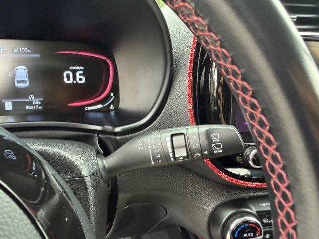 Used 2023 Kia Soul GT-Line FWD image 20