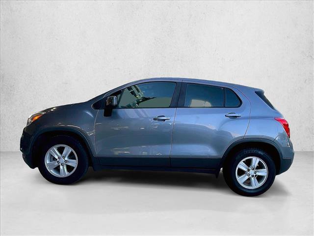 Used 2020 Chevrolet Trax LS FWD image 6