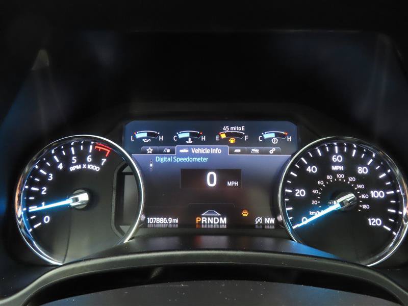 Used 2021 Ford Expedition XLT RWD image 19