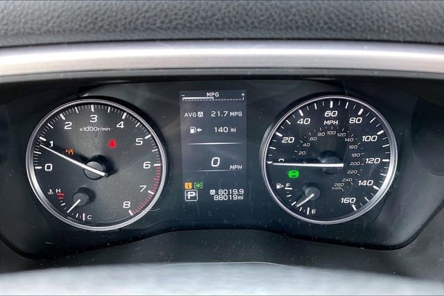 Used 2023 Subaru Ascent Limited image 13