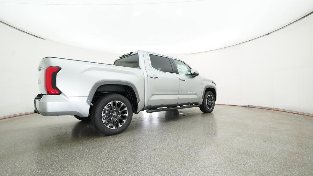 New 2026 Toyota Tundra Limited image 6