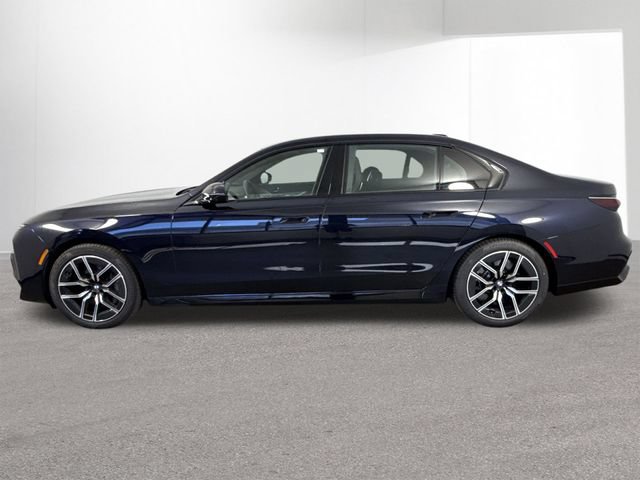 Used 2026 BMW 760i xDrive AWD/4WD image 29