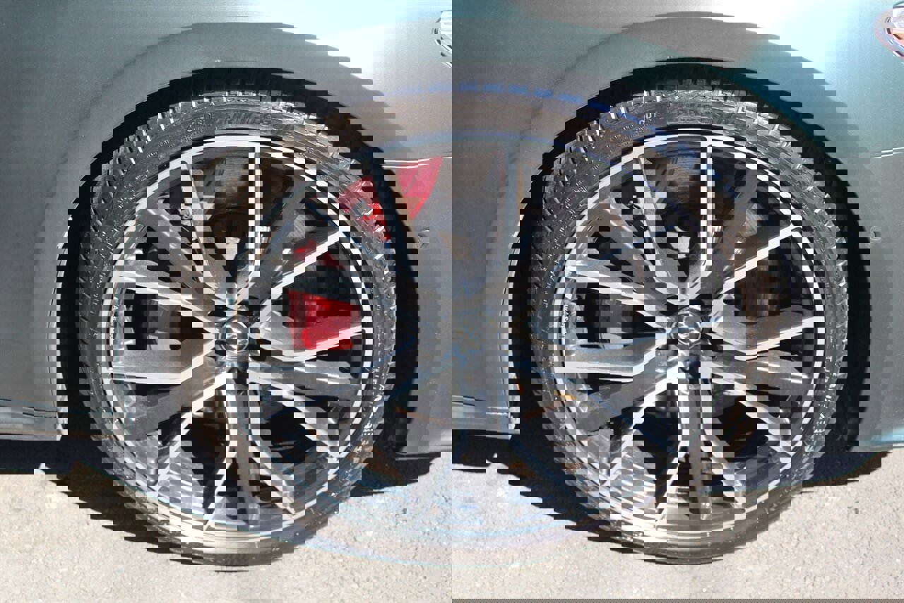 Used 2020 Audi S7 Premium Plus w/ S Sport Package image 24