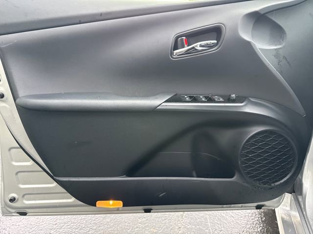 Used 2018 Toyota Prius Three Touring FWD image 11