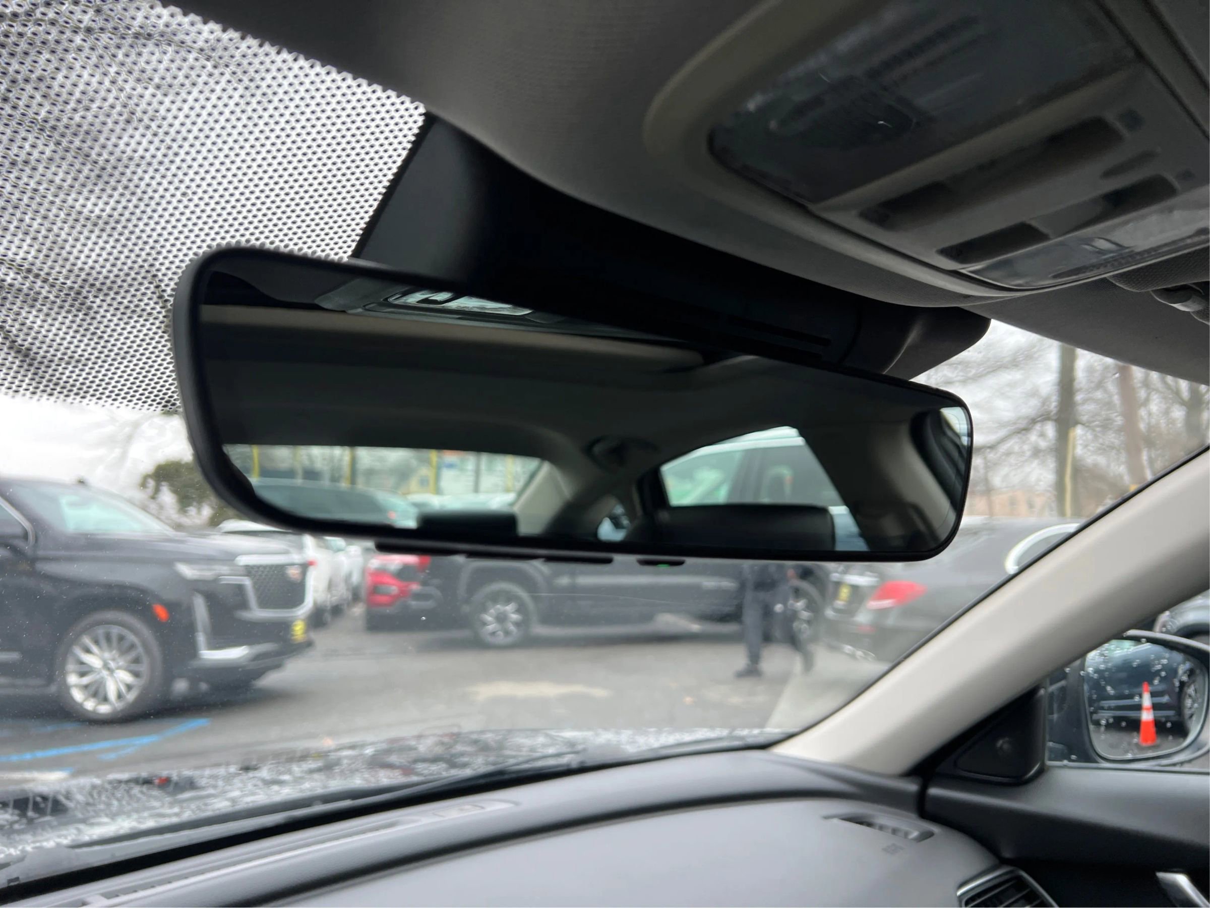Used 2018 Honda Accord EX-L image 13