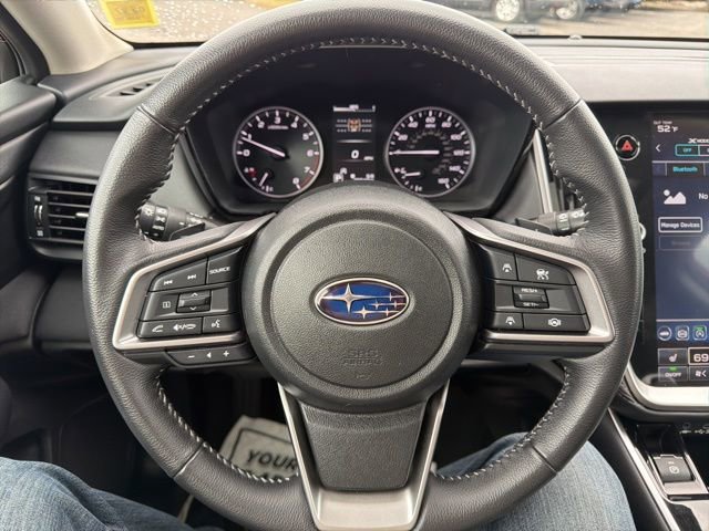Used 2024 Subaru Outback Premium image 23