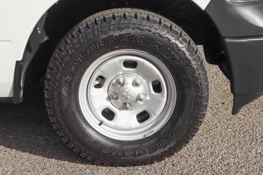 Used 2023 RAM 1500 Tradesman w/ Trailer Tow Group image 43