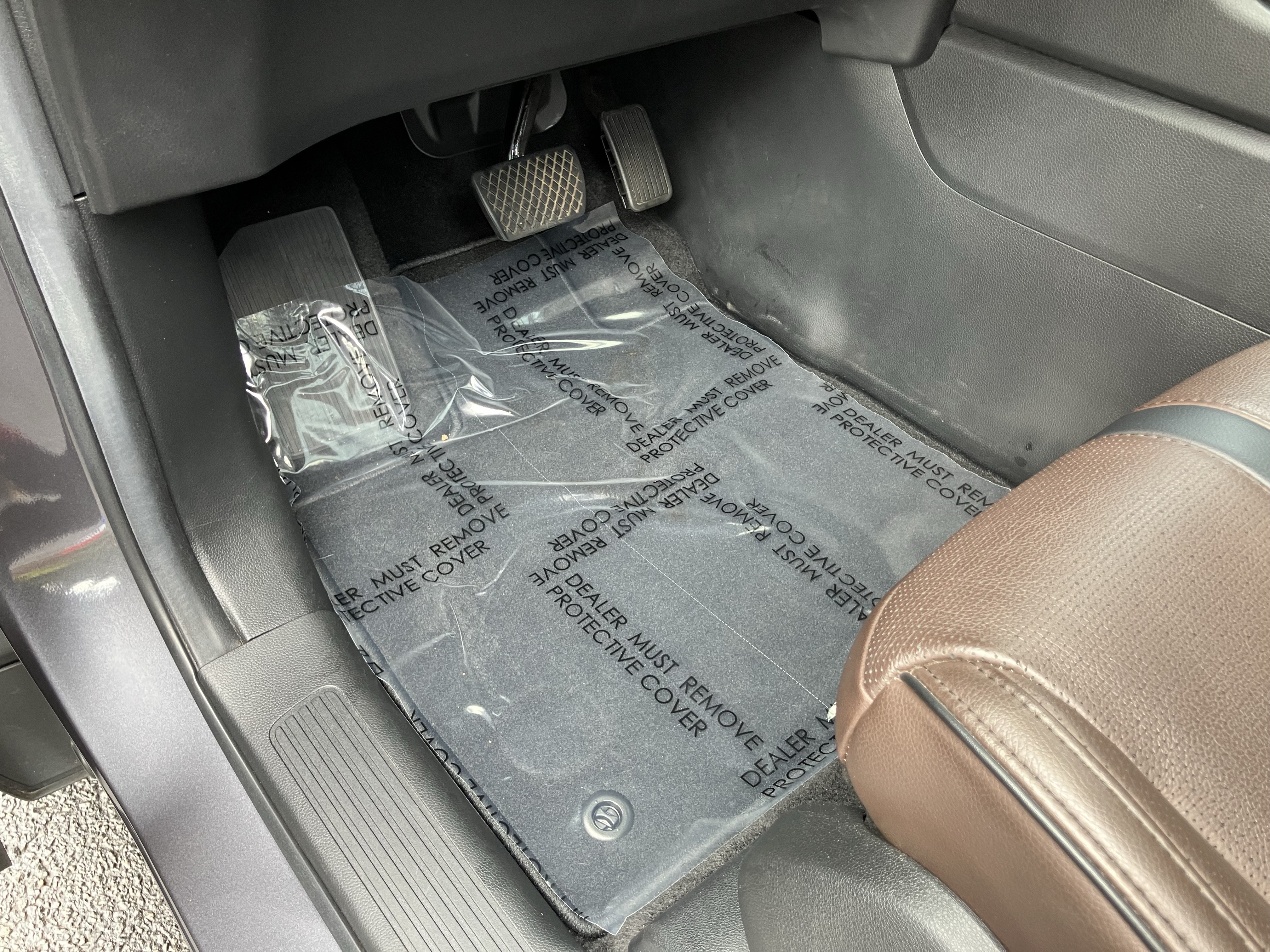 Certified 2025 Honda Pilot Elite image 18
