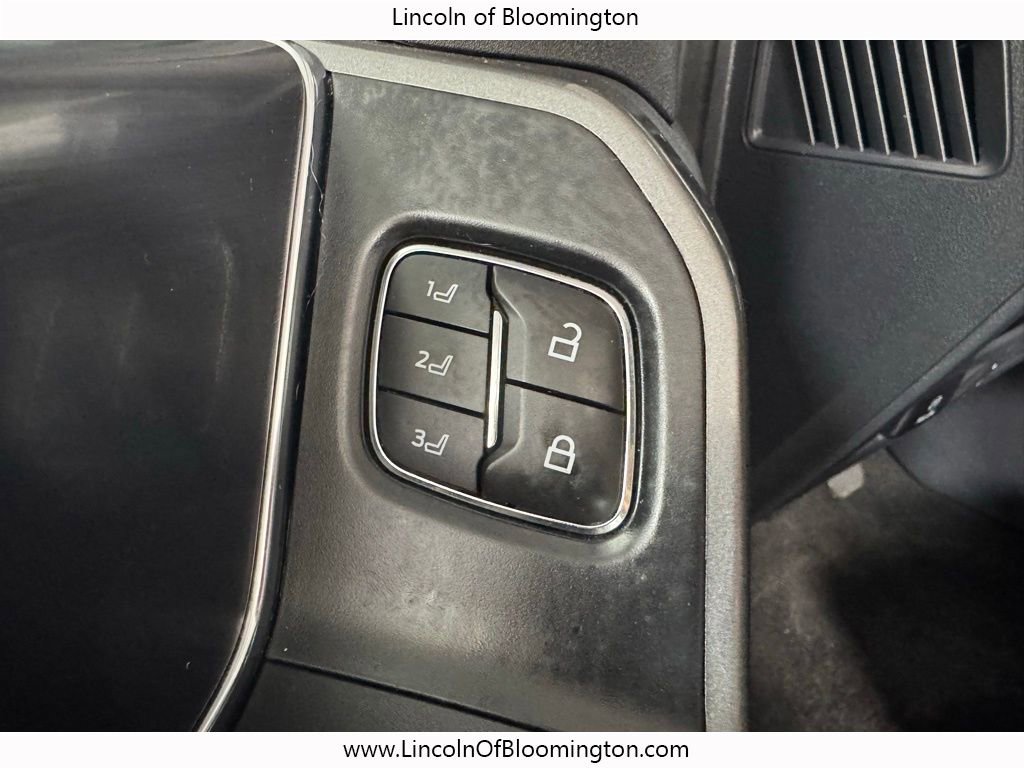 Used 2023 Ford F150 Lariat w/ Equipment Group 502A High image 36