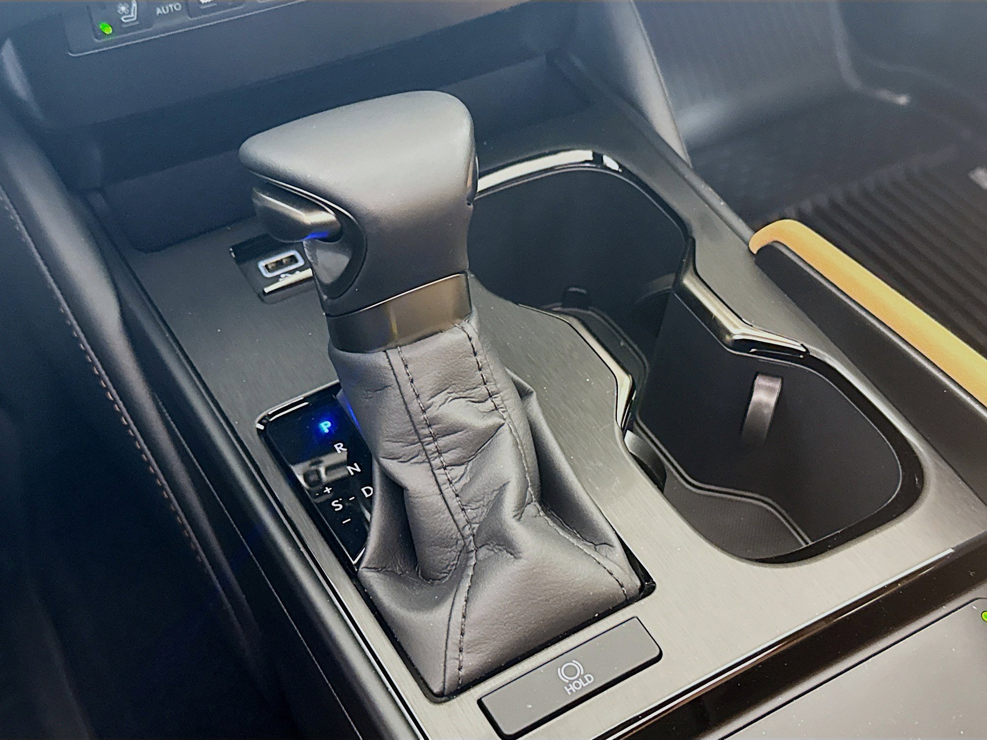 New 2025 Lexus ES 350 w/ Premium Package image 18