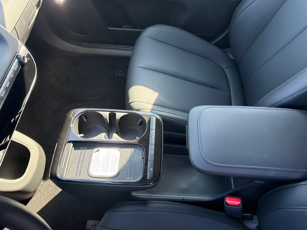 New 2026 Hyundai Ioniq 5 SEL AWD/4WD image 28