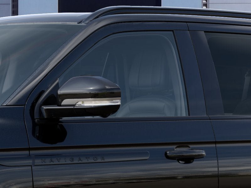 New 2027 Lincoln Navigator L Reserve w/ Jet Appearance Package RWD image 18