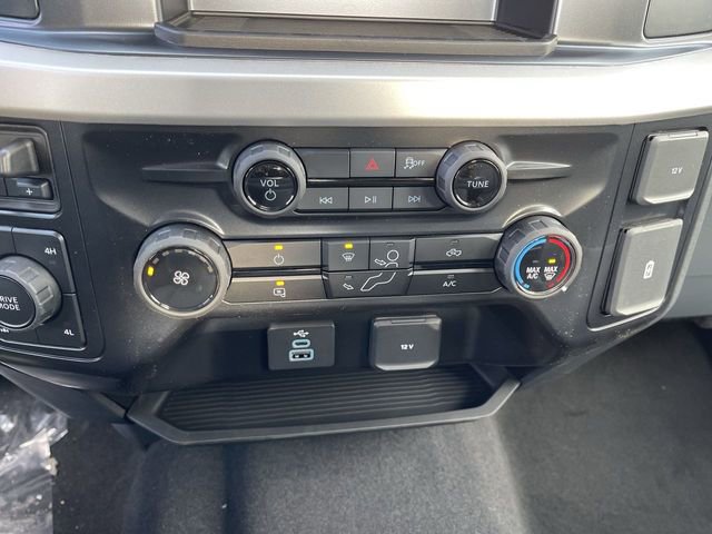New 2026 Ford F350 XL w/ STX Appearance Package image 20