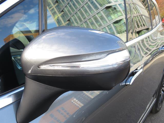 Certified 2023 Mercedes-Benz EQS 580 4MATIC SUV image 20