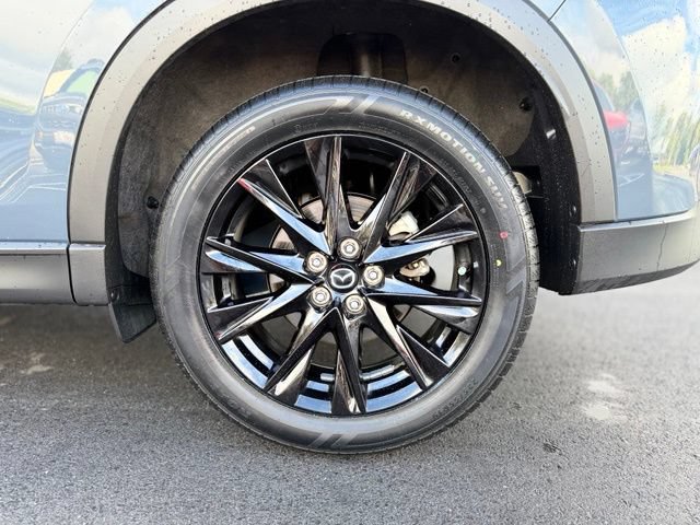 Used 2025 MAZDA CX-5 Carbon Edition AWD/4WD image 29