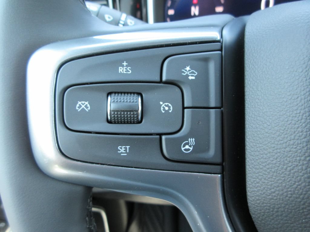 New 2026 Chevrolet Silverado 2500 LT AWD/4WD image 28