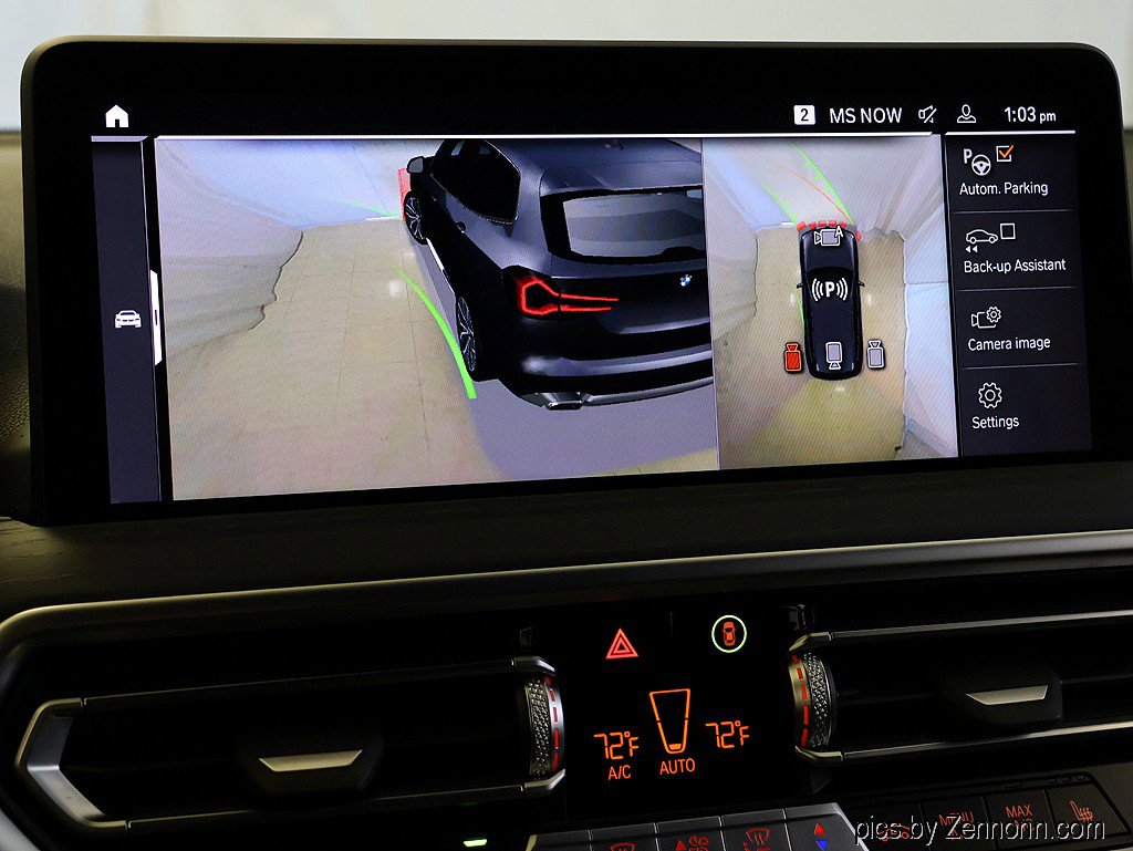 Certified 2024 BMW X3 xDrive30i w/ Premium Package image 22