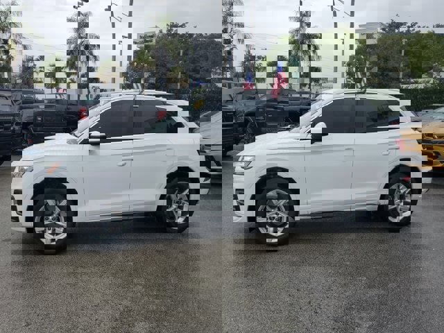 Used 2024 Audi Q5 2.0T Premium image 4